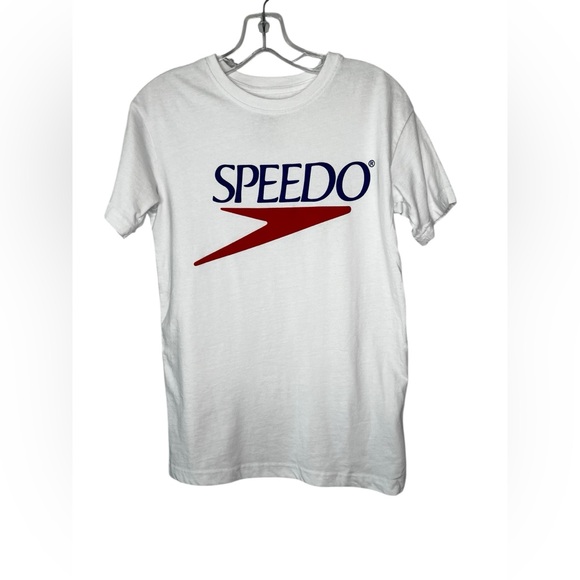 Speedo Men’s XS Bundle of 3 Graphic T-shirts - Picture 2 of 13